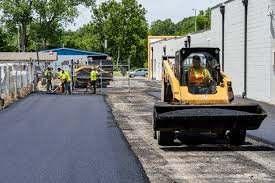 Best Cobblestone Driveway Installation  in Marlow, OK